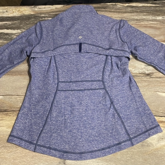 Lululemon Define Rulu Jacket - Picture 8 of 9